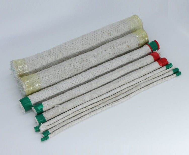 榆林硅酸铝陶瓷纤维纺织品