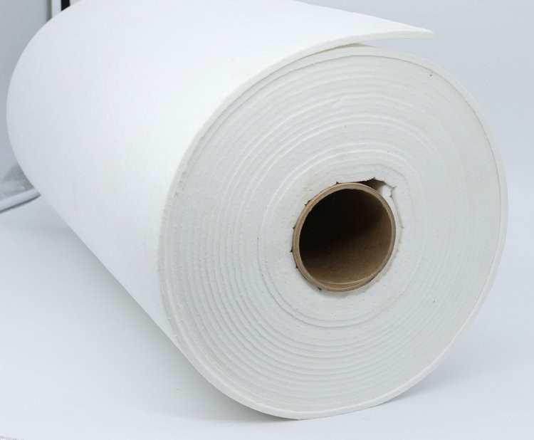 北京硅酸铝陶瓷纤维纸